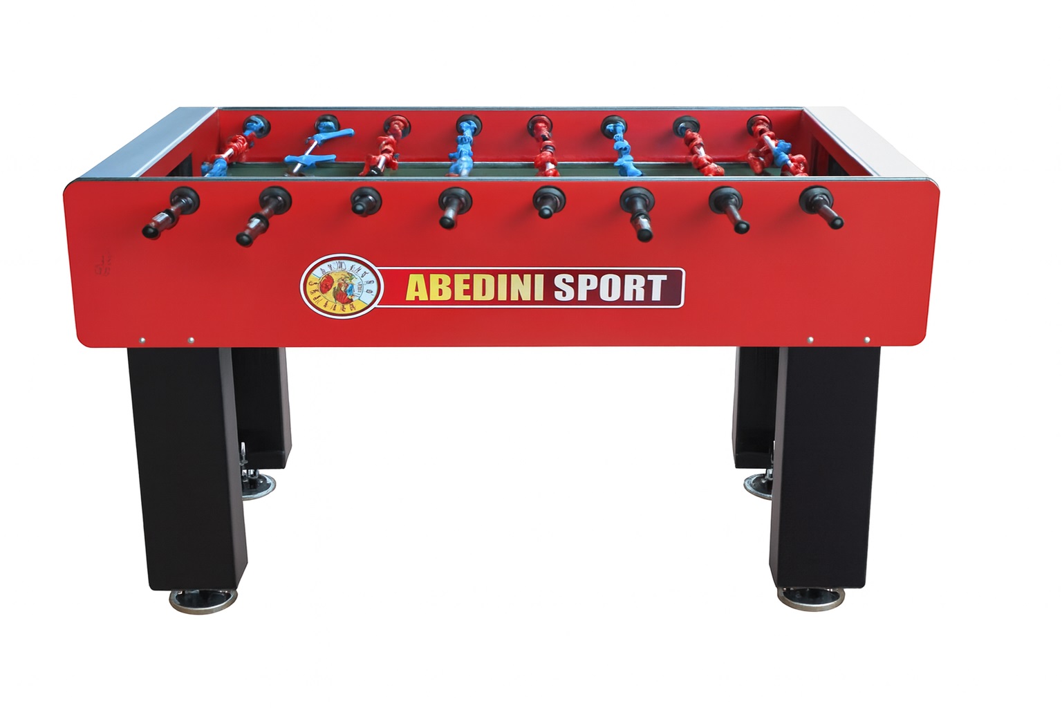 فوتبال دستی پارکی کد 113