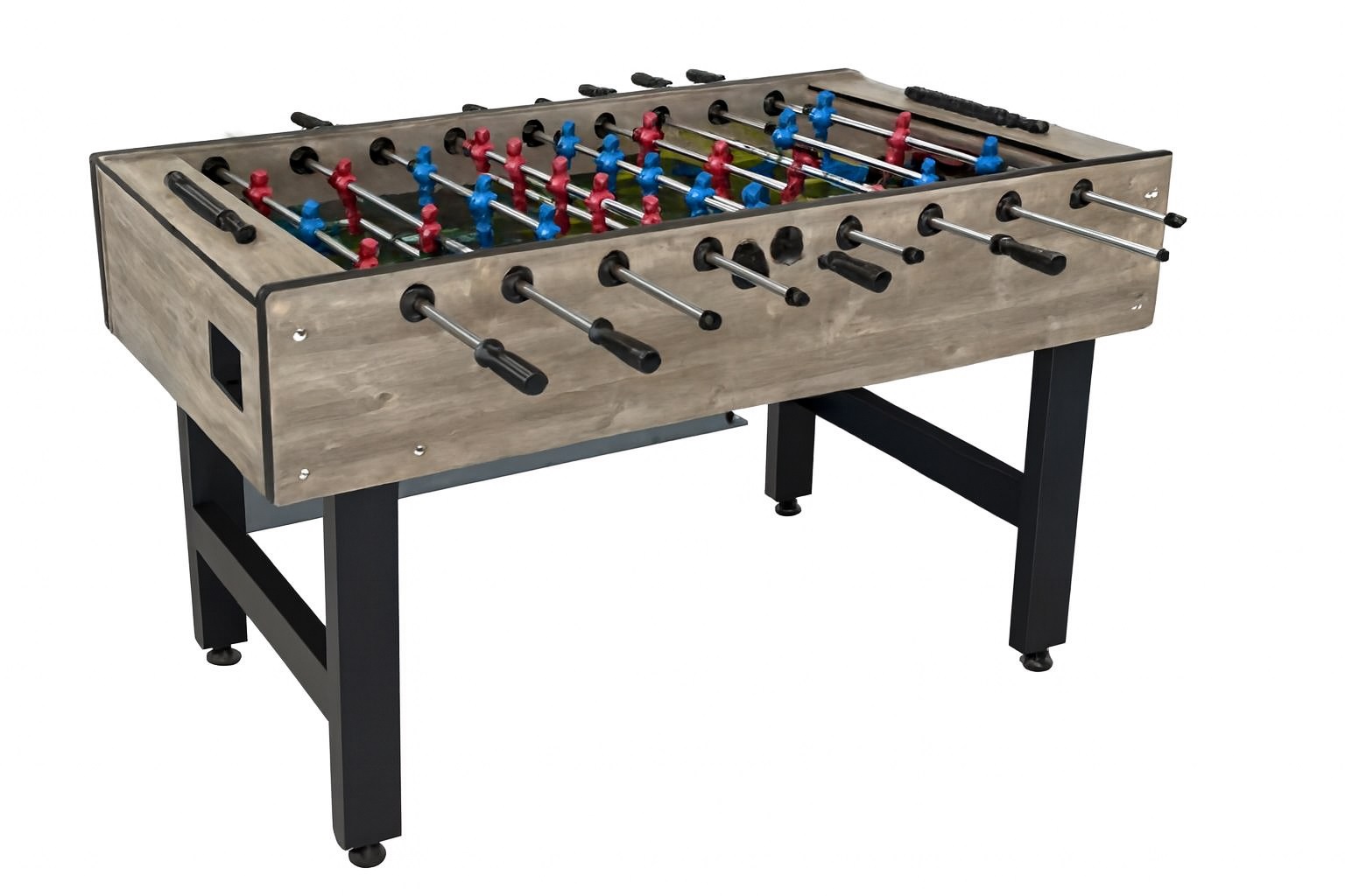 فوتبال دستی ملامینه کد 118