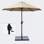 چتر پایه دار آرسایا