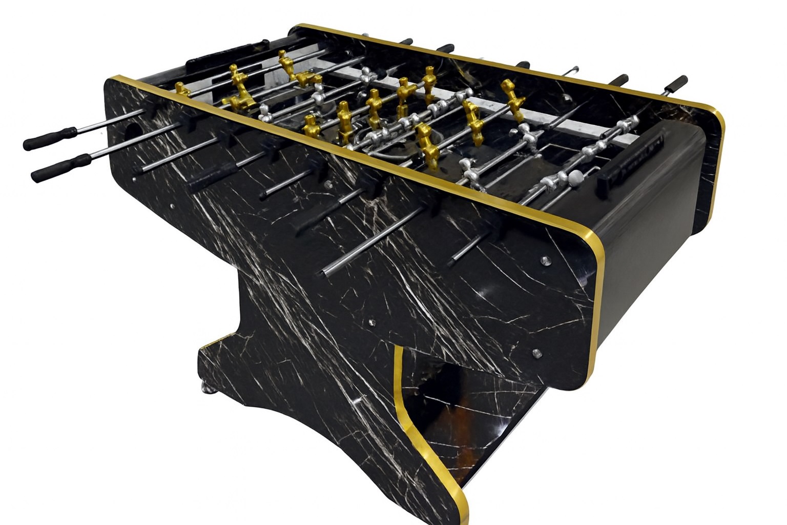 فوتبالدستی مدل برج ازادی کد 121