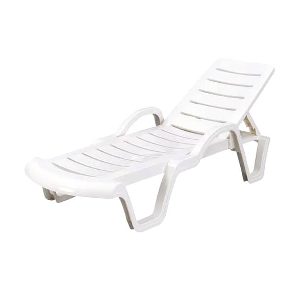 تخت استخری مدل آوانگارد