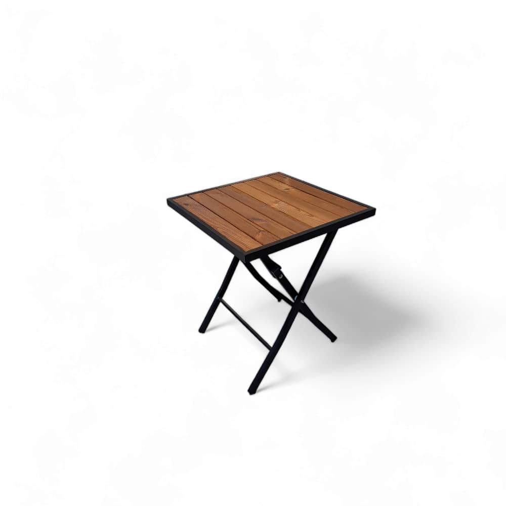 میز دو نفره