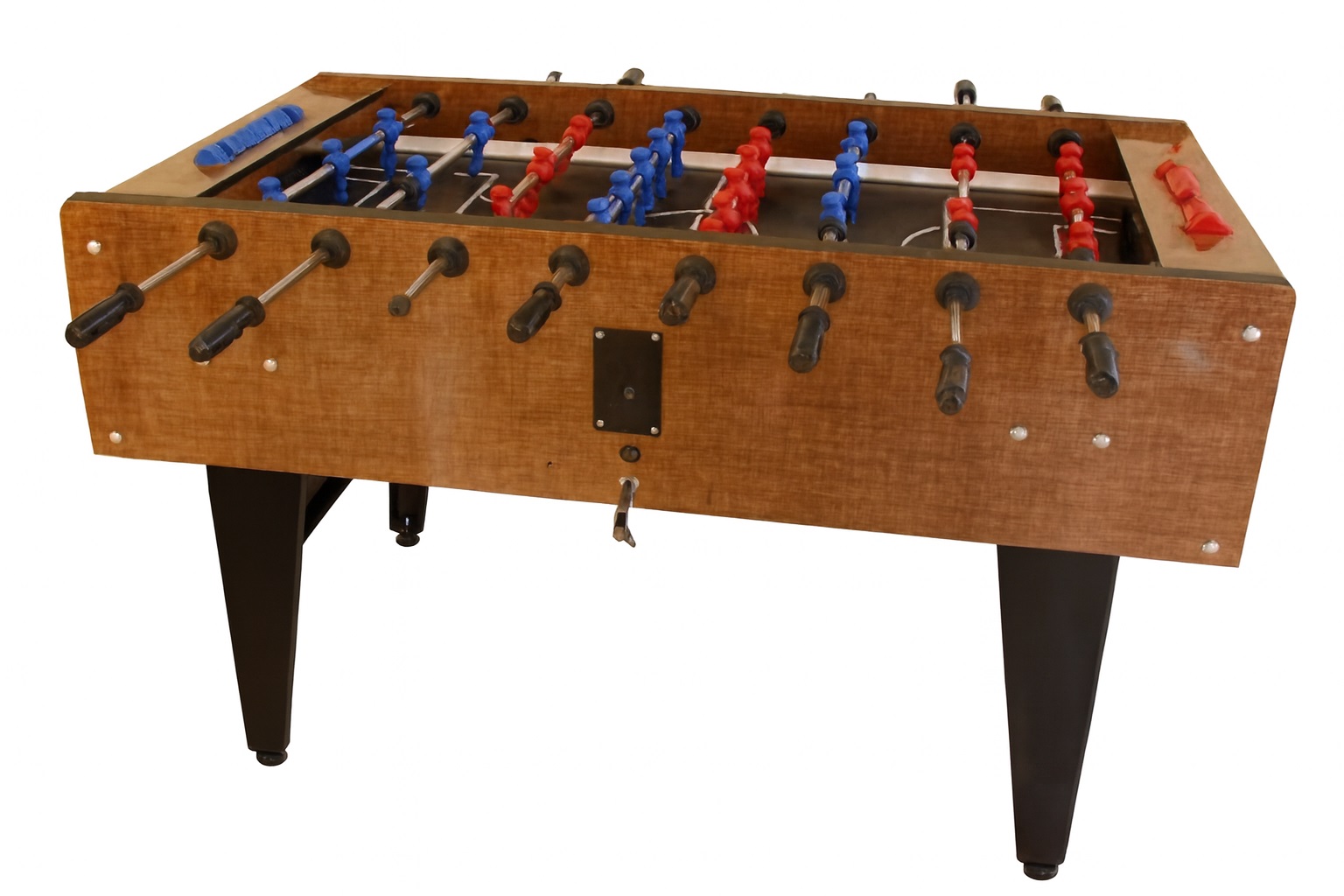 فوتبال دستی ژتون خور کد 123