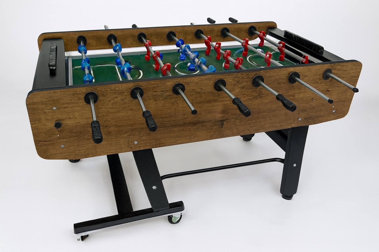 فوتبالدستی MDF روکش مالمین تمام دوبل 117 - قیمت فوتبالدستی MDF روکش مالمین تمام دوبل 117 - قیمت