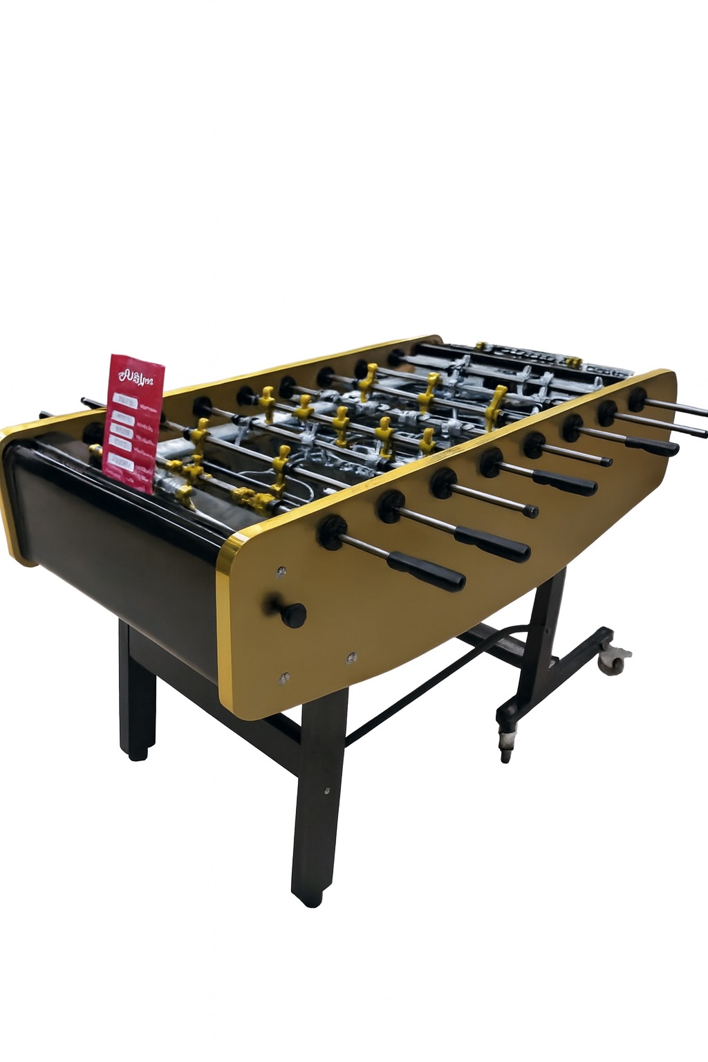 فوتبال دستی lamiglass کد 116 - قیمت فوتبال دستی lamiglass کد 116 - قیمت