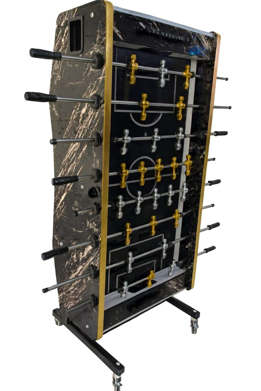 فوتبالدستی هایگالس کد 130 - قیمت - تصویر 1 فوتبالدستی هایگالس کد 130 - قیمت - تصویر 1