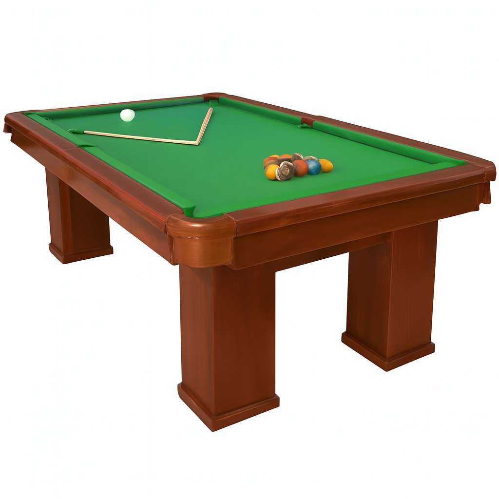 میزبیلیارد الیزه - قیمت - تصویر 1