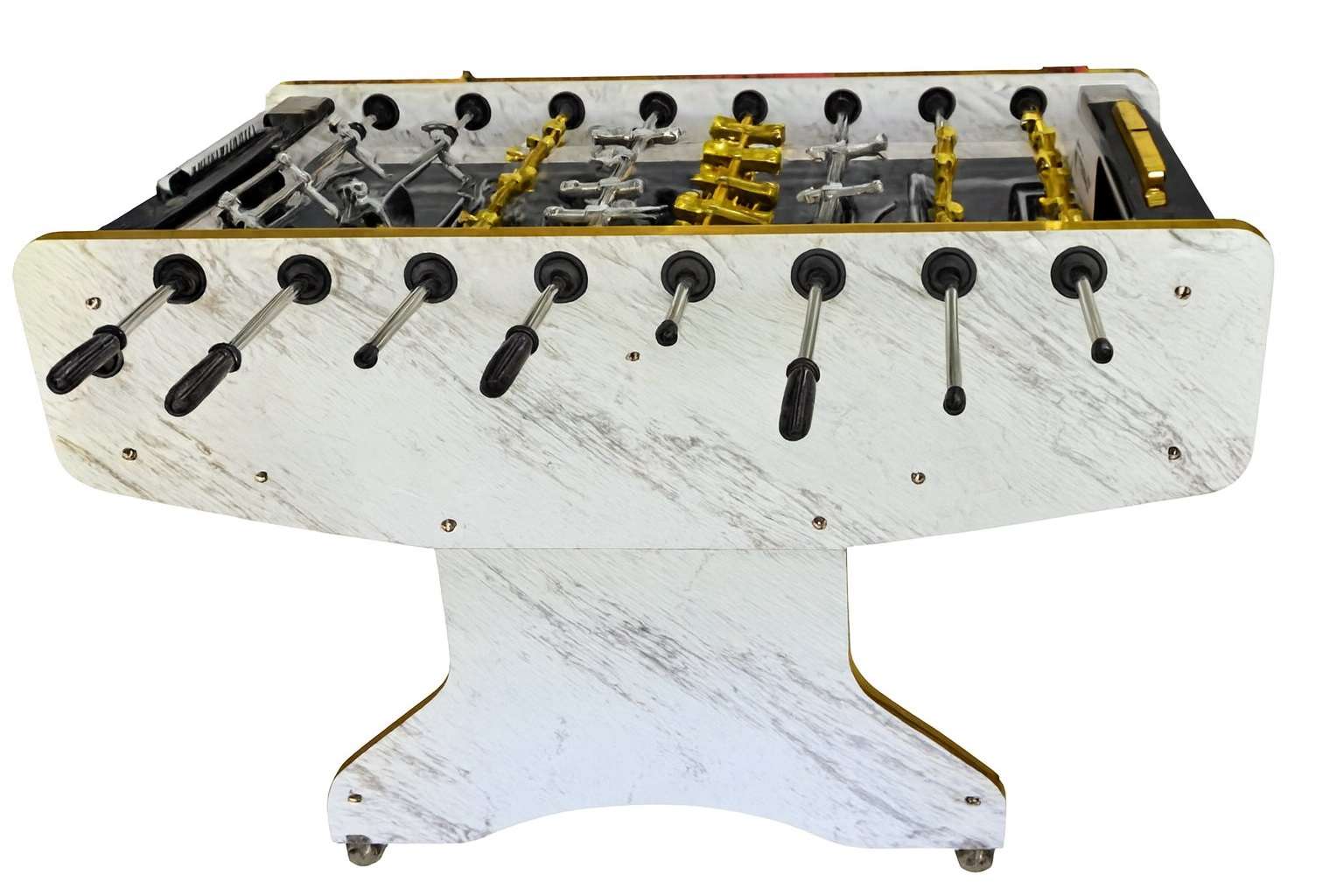 فوتبالدستی مدل برج ازادی کد 121 - قیمت - تصویر 1