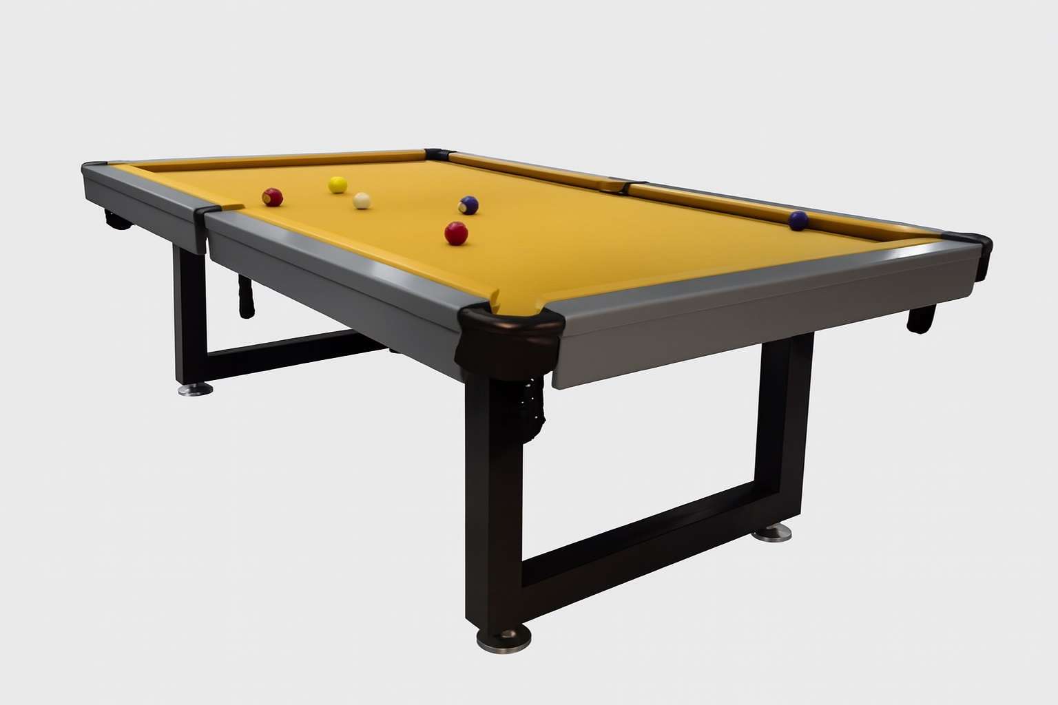 میزبیلیارد کالسیک - قیمت - تصویر 1 میزبیلیارد کالسیک - قیمت - تصویر 1