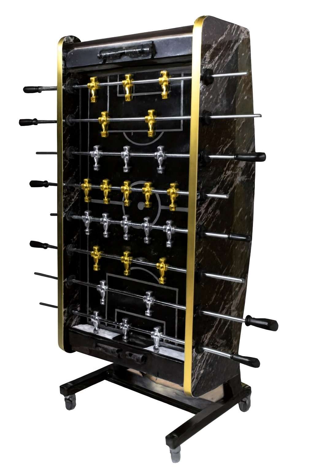 فوتبالدستی کالسیک کد 119 - قیمت - تصویر 2