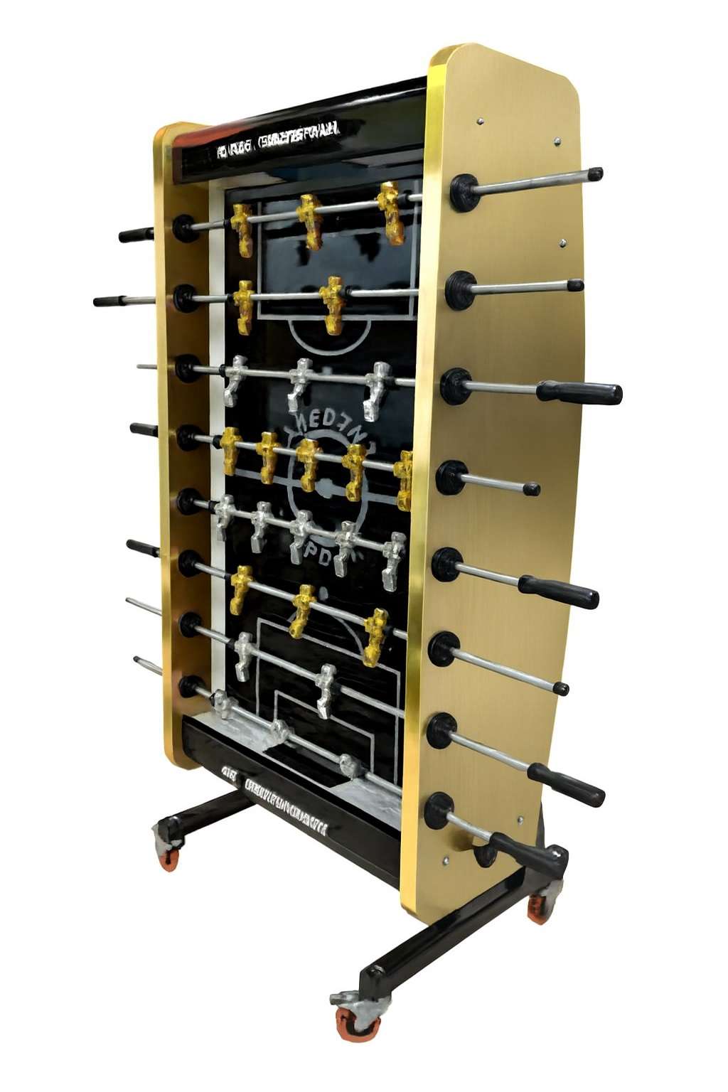 فوتبال دستی lamiglass کد 116 - قیمت - تصویر 1 فوتبال دستی lamiglass کد 116 - قیمت - تصویر 1