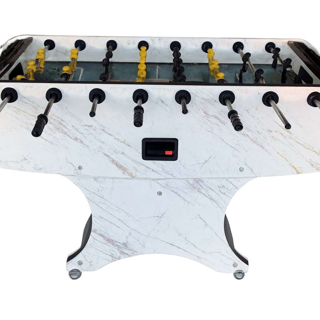 فوتبال دستی هایگالس روکش مالمین کد 124 - قیمت - تصویر 1 فوتبال دستی هایگالس روکش مالمین کد 124 - قیمت - تصویر 1