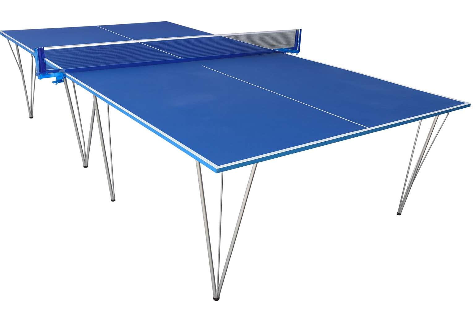 میز پینگ پنگ معمولی 101 - قیمت - تصویر 2 میز پینگ پنگ معمولی 101 - قیمت - تصویر 2