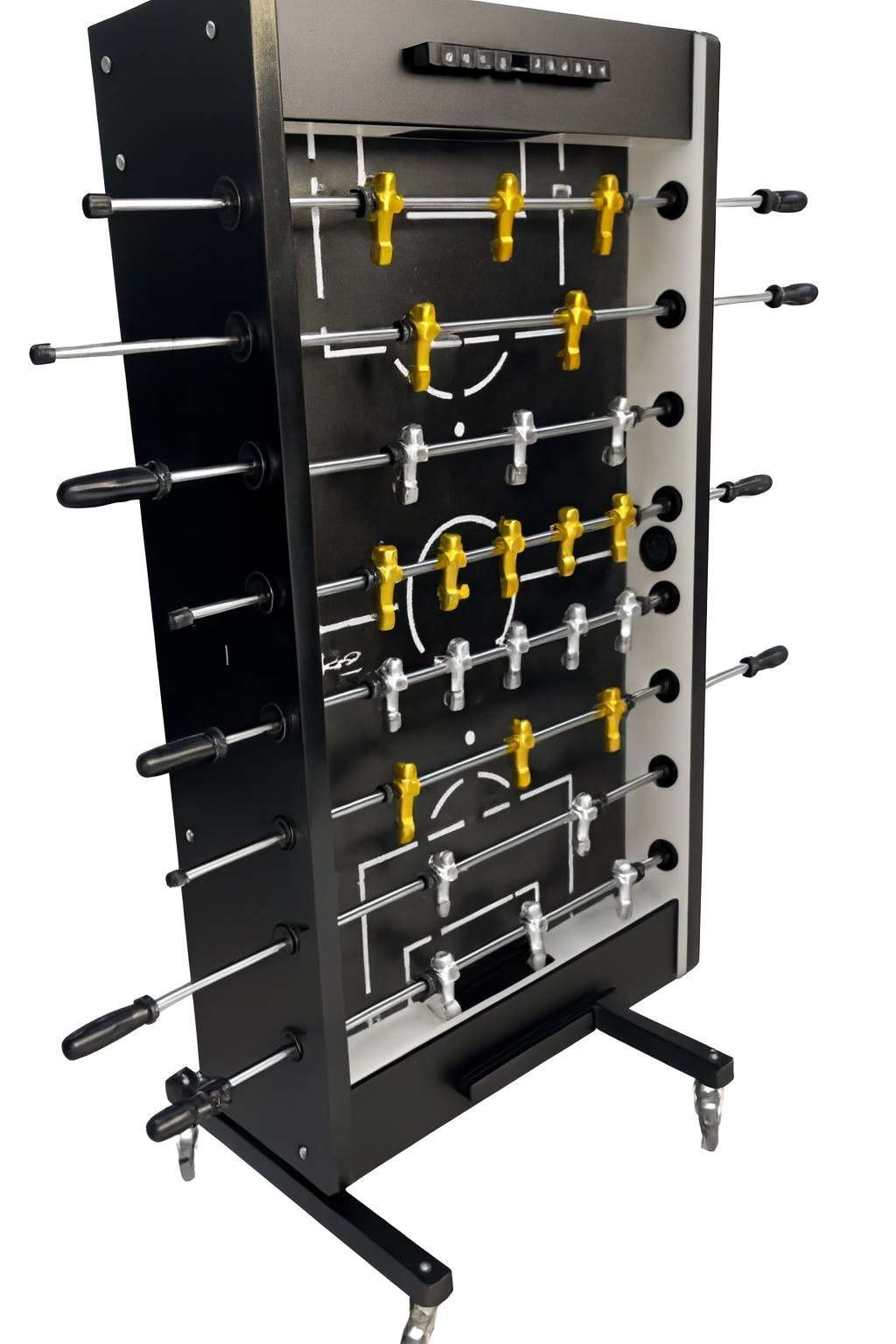 فوتبالدستی کد 127 - قیمت - تصویر 1