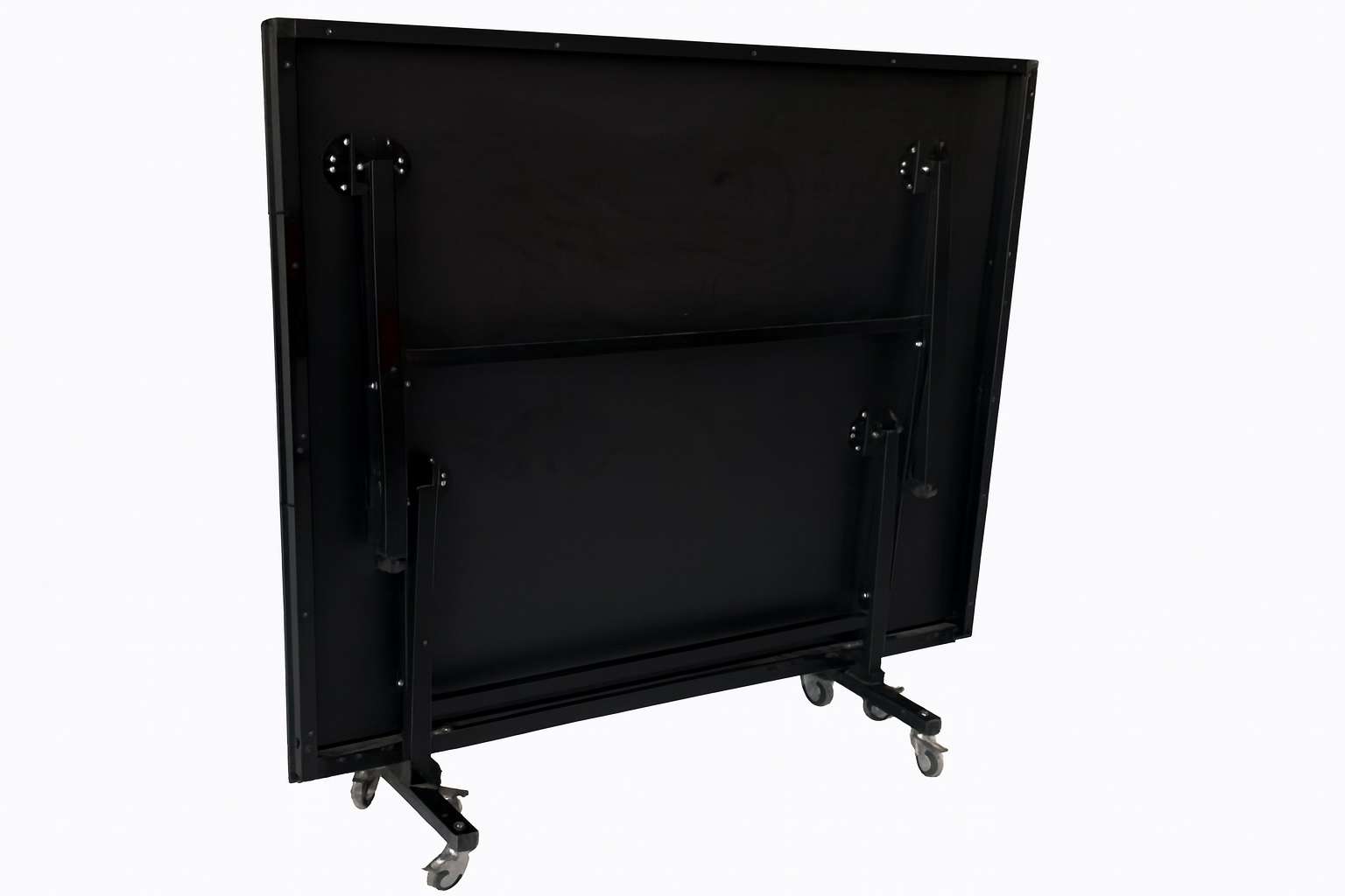 میزپینگ پنگ هشت چرخ 113 - قیمت - تصویر 1