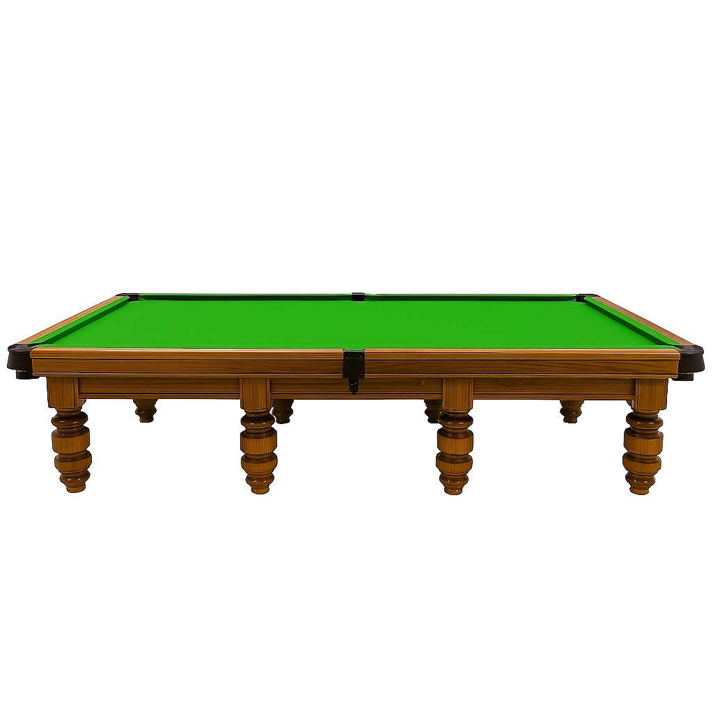 میز بیلیارد بوفالو - قیمت - تصویر 1