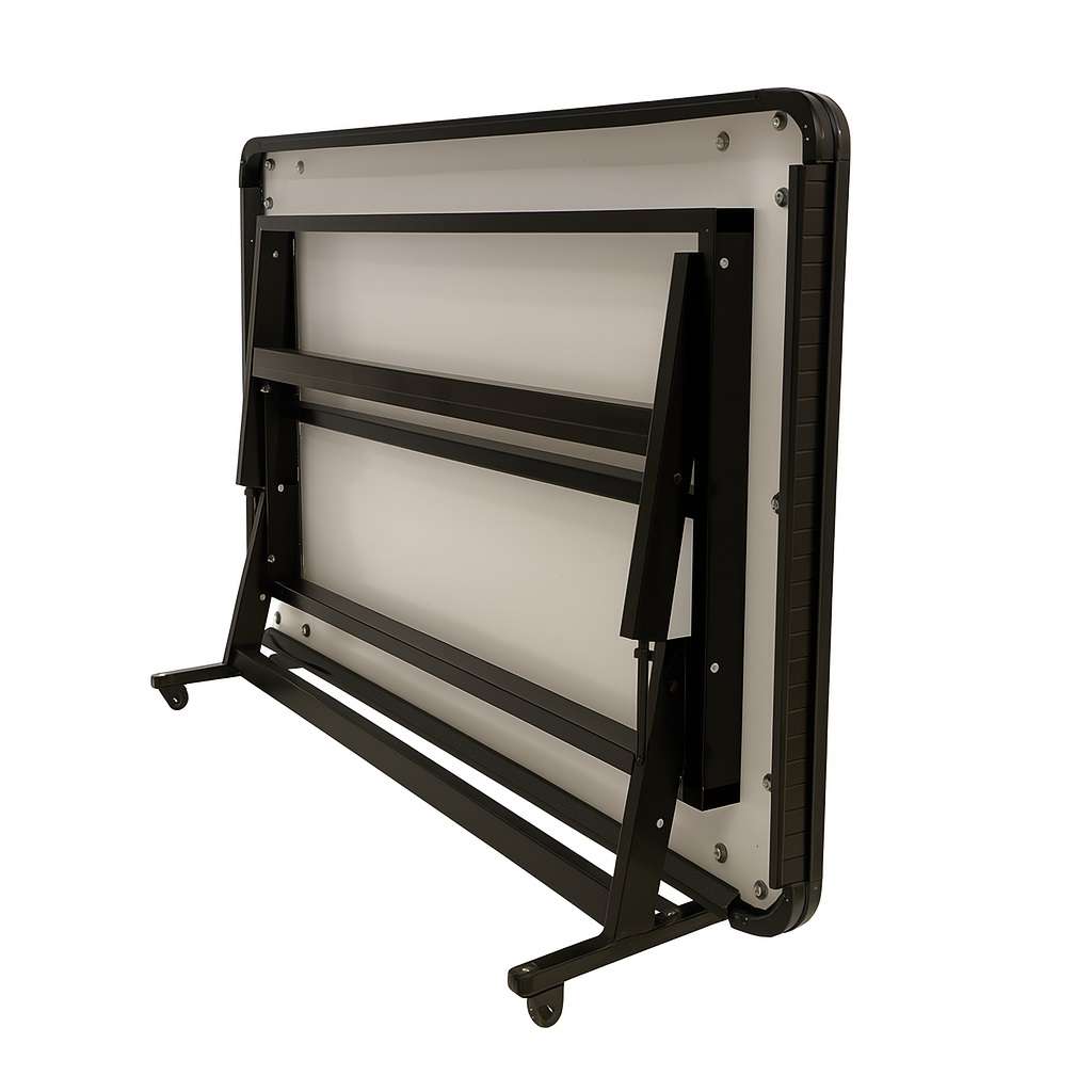 میزبیلیارد تاشو MDF - قیمت - تصویر 1 میزبیلیارد تاشو MDF - قیمت - تصویر 1