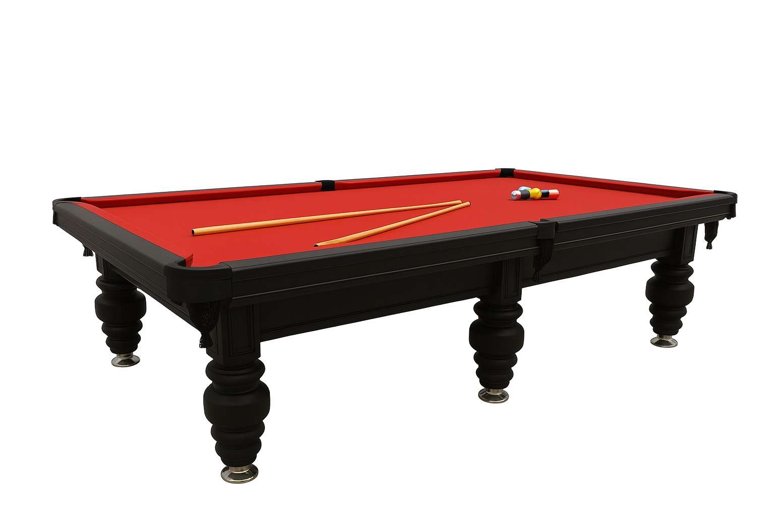 میز بیلیارد بوفالو - قیمت - تصویر 2